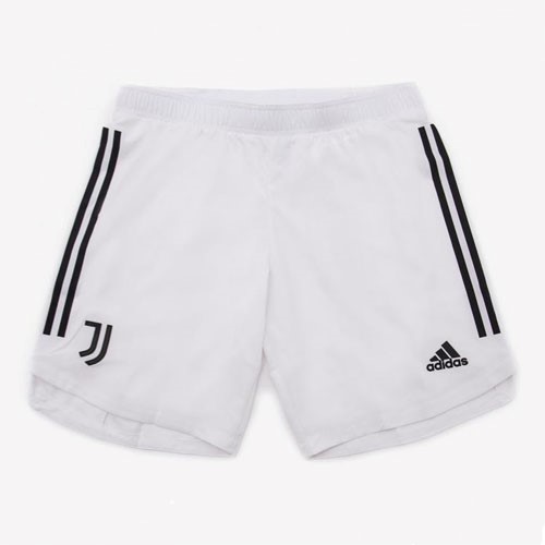 Pantalones Camiseta Juventus Primera Equipación 2021-2022